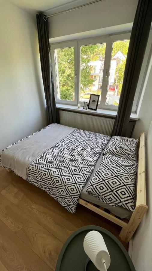 Comfy, Nice And Small Room In Krakow Luaran gambar