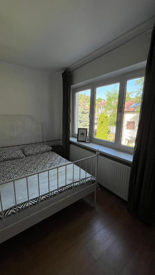Comfy, Nice And Small Room In Krakow Luaran gambar