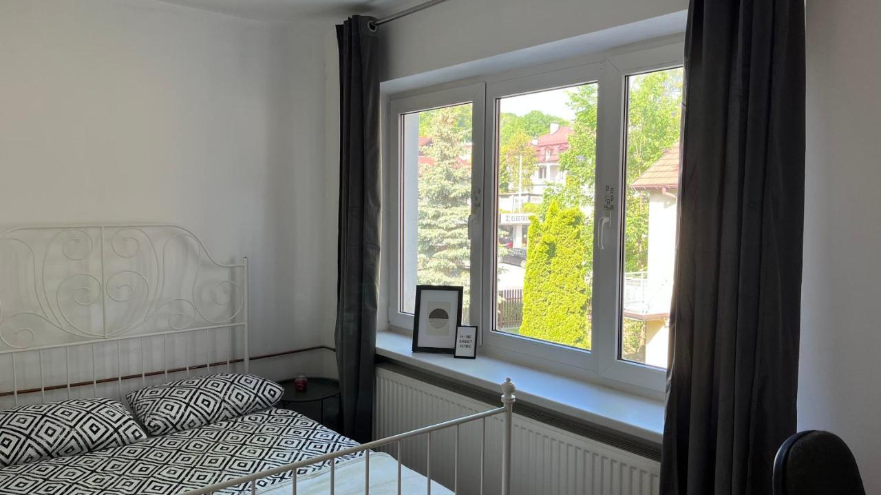 Comfy, Nice And Small Room In Krakow Luaran gambar